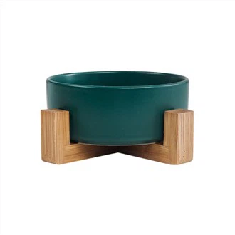 Kokkupandav lekkevastane koeratoidukauss