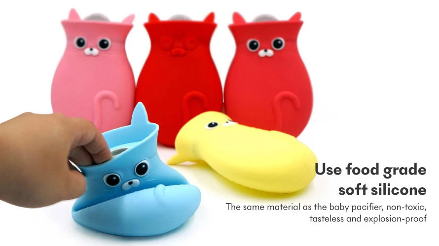 small hot water bag------06 small hot water bag------06